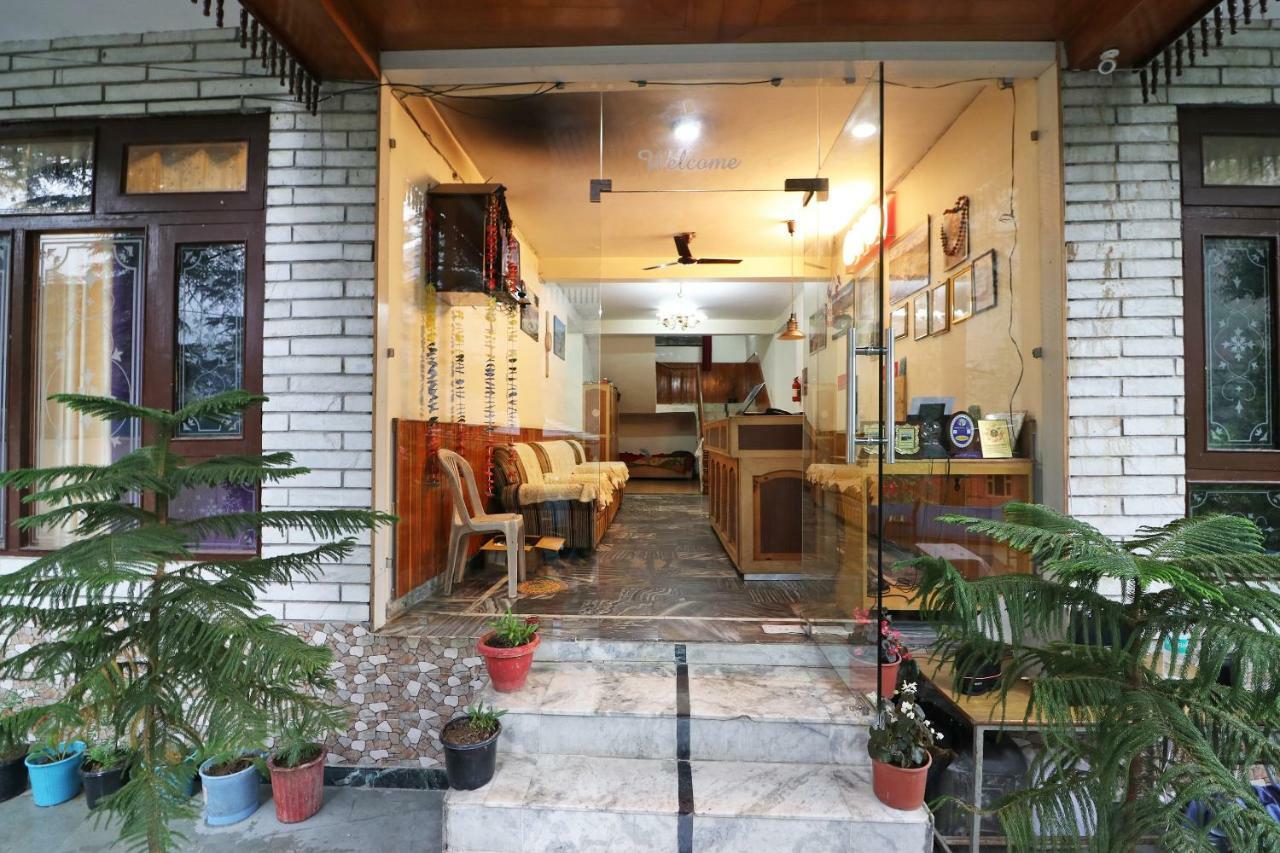 Oyo15416夏日山峰酒店 卡索尔 外观 照片