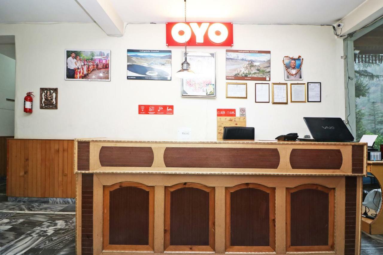 Oyo15416夏日山峰酒店 卡索尔 外观 照片