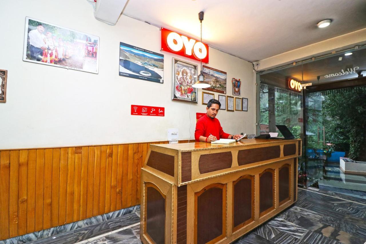 Oyo15416夏日山峰酒店 卡索尔 外观 照片